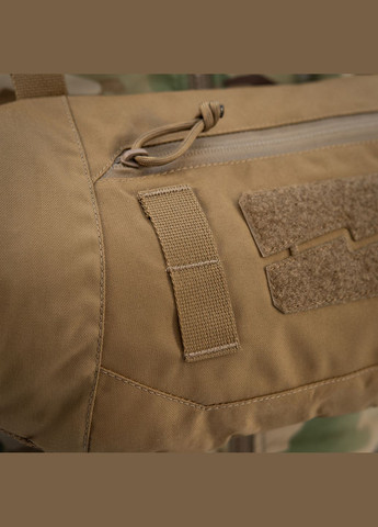 Муфта тактическая Elite Coyote M-TAC (303262690)