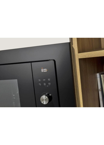 Микроволновая печь (СВЧ) встраиваемая BMX201AG1BG с грилем Gorenje
