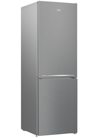 Холодильник RCNA366K30XB (6605908) BEKO (317292575)