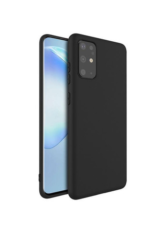 Тонкий матовий чохол для Galaxy S20 Plus Samsung (322211676)