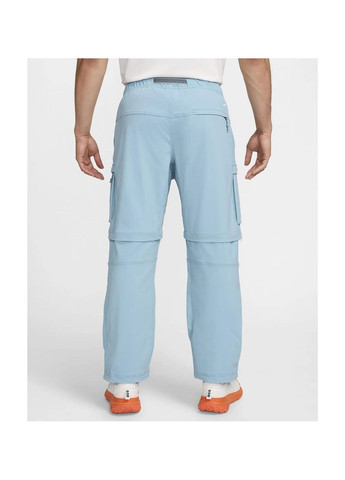 Штани чоловічі Acg Smith Summit Cargo Pants Light Blue Nike (364836409)