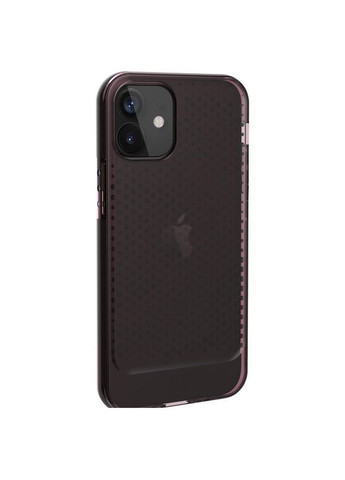 Чехол-накладка U Lucent для Apple iPhone 12 Mini Dusty Rose (11234N314848) Urban Armor Gear (341488254)