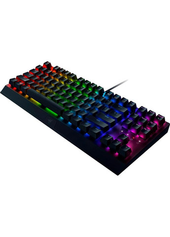 Клавіатура BlackWidow V3 TKL Black (RZ03-03490700-R3R1) Razer (336956300)