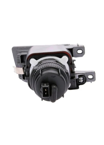 Противотуманная фара (ПТФ) передняя левая VW Golf III Vento 89-00г Depo (390287474)