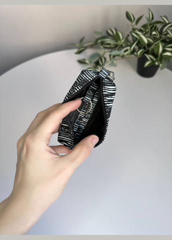 Жіночий подарунковий набір ( комплект ) шкіряні косметичка та ключниця VI&VA (298426380)