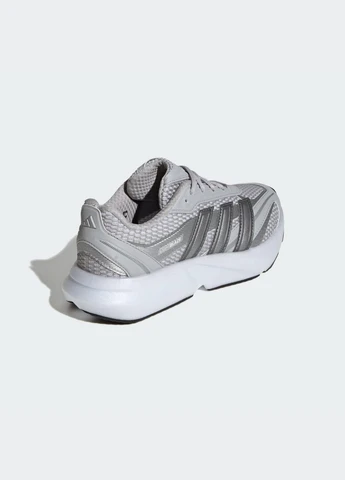 Кросівки Lightblaze Glow adidas сірі всесезони (390187481)