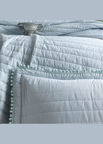 Покрывало Pedra V4 хлопок 240*260; наволочки 2-50*70 Clasy (335057525)