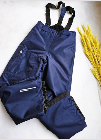 Лыжный костюм термо ❄️Комбинезон зимний детский❄️Горнолыжный костюм термокобинезон Crivit Куртка та штани (305768500)