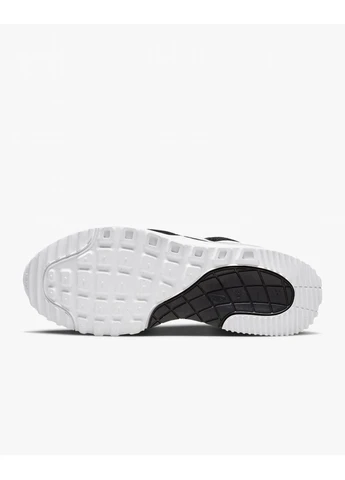 Кросівки Air Max Systm Casual Shoes Black Dm9538-001 Nike чорні демісезони (397998551)