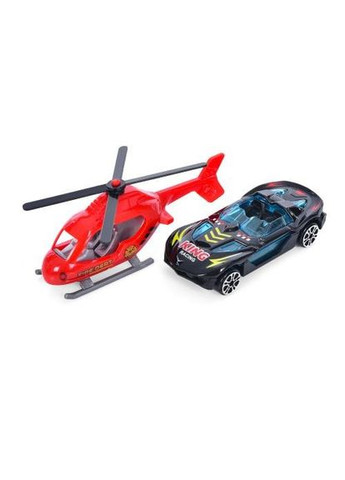 Гараж P3088 54 дет., в сборе (50-41-35 см.), муз., Home (303674651)