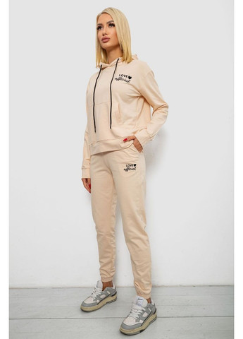 Спортивний костюм жіночий двонитка Ager 214R1419-005 (363853568)