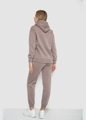 Спорт костюм женский на флисе Ager Спортивный костюм (316502422)