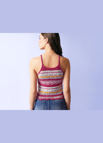 Топ вязаный для женщины LIDL 465327 Esmara (331737267)