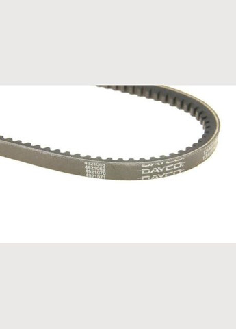 Ремень генератора Fiat Tipo/Mitsubishi Pajero 2.0i/2.6 83 13A0750C RU63 Dayco (354768322)