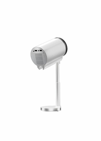 Проектор XON SmartView X-Flex 1280x720P, 4K, Wi-Fi, Android, 6000Lm (XVPF1207AW 3558) Білий XON E-Tech (332623092)