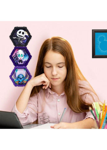 Коллекционная фигурка 4D - Стич WOW! PODS (331299980)