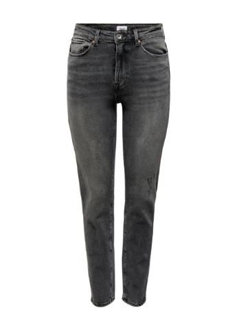 Джинсы 15259634DarkGrey 15259634DARKGREY Only - (387412843)
