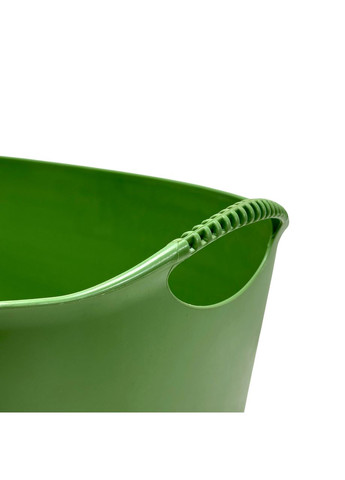 Кошик для білизни. 35 л IKEA TORKIS (322895616)