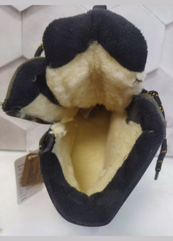 Теплі зимові кросівки (черевики) для хлопчика р 32 - 20,7 см Jong Golf (308210843)