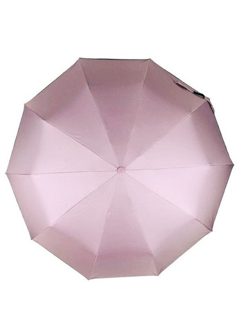 Зонт женский полуавтомат M19302 Звездное небо 10 спиц Светло-розовый Bellissimo (290889005)
