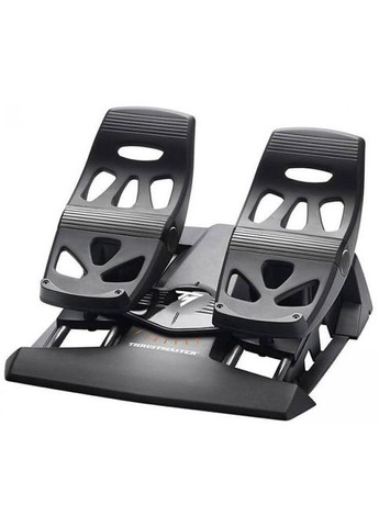 Комплект (джойстик, рычаг управления двигателем, авиационные педали) T.16000M FC Flight Pack (2960782) Thrustmaster (314979498)