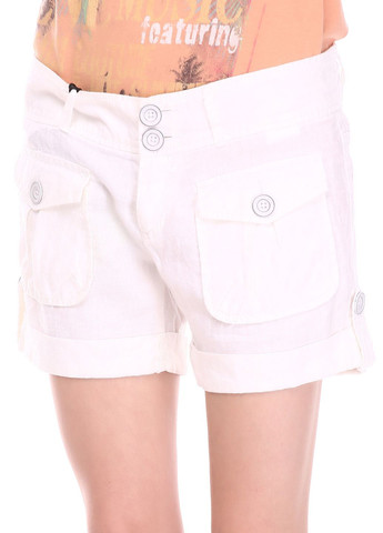 Шорти Білий Miss Sixty (323038487)