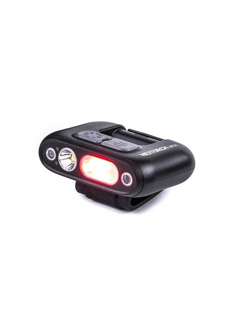 Ліхтар налобний UT31 чорний (A-031777) Nextorch (342759076)