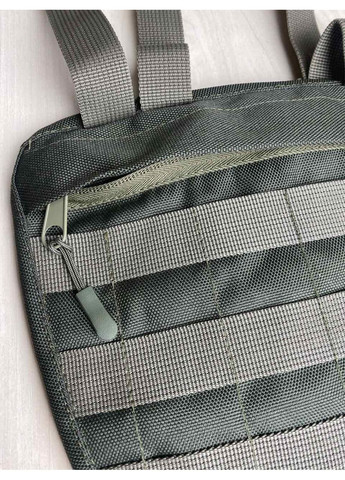 Напашник масло или пиксель с системой MOLLE No Brand (361443081)