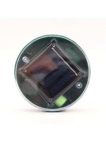 Ультразвуковой электромагнитный отпугиватель на солнечной батарее от грызунов кротов мышей (476515-Prob) Unbranded (283323604)