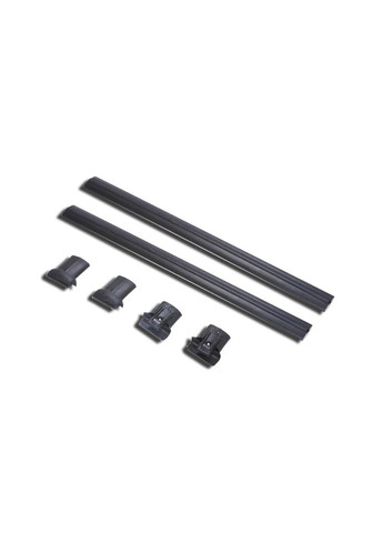 Багажник на рейлинги Diamond универсальный Diamond-8491 Can Otomotiv (364964263)