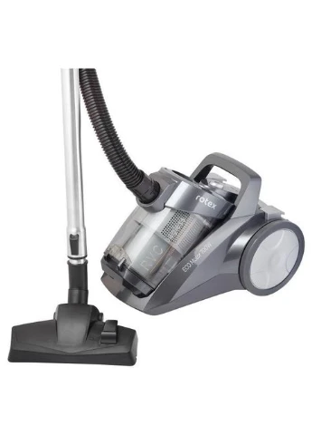 Пылесос с контейнером RVC18-G ParquetPlus Rotex (336522256)