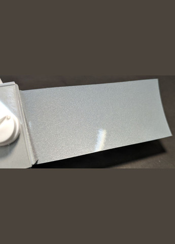 Автомобільна фарба для BMW S58 AVENTURINE SILVER AVENTURINSILBE AVENTURINSILBER Густая краска 200 мл Multichem (322460038)