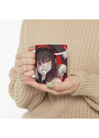 Чашка "Date A Live: Kurumi Tokisaki" No Brand (368671511)