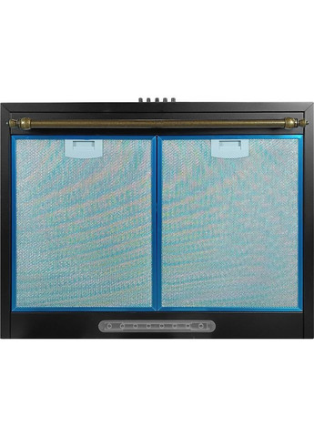 Вытяжка GVR 651 MB Grunhelm (306580930)