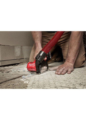 Шлифмашина угловая аккумуляторная M12 FCOT 76мм 12В 1кг Milwaukee (360398579)