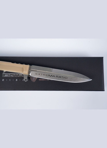 Нож тактический Sand Extrema Ratio (336546232)