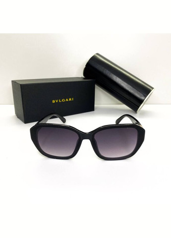 Женские брендовые солнцезащитные очки (90181) No Brand (322156693)