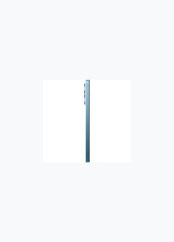 Смартфон Redmi Note 14 8/256Gb Ocean Blue (No Adapter) UA UCRF Xiaomi (330031211)