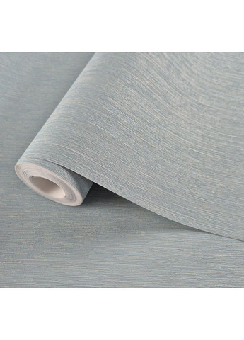 Шпалери вінілові на флізеліні 0.53 × 10.05 м 54243, блакитні — для спальні, вітальні, дитячої MARBURG (368895819)