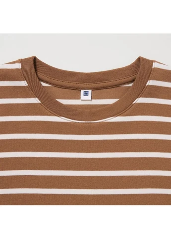 Лонгслів м‘який (461151) Uniqlo (393691055)