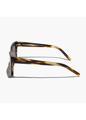 Солнцезащитные очки SL 276 MICA-044 Saint Laurent (401992472)