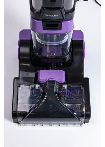 Миючий пилосос вертикальний з контейнером на 1.5 літра SK-13023 Sokany (370974589)