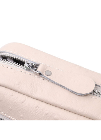 Жіноча шкіряна сумка 20,5х14х7,5 см Vintage (315871546)