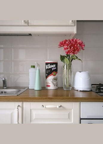 Серветки універсальні "Viva", 56 шт. 56шт (868025-27054346) Kleenex (368613530)