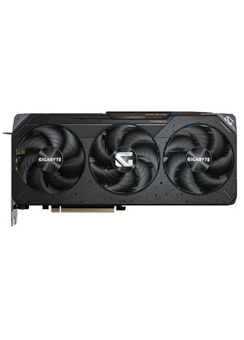 Видеокарта AMD Radeon RX 9070 XT 16GB GDDR6 Gaming OC (GV-R9070XTGAMING OC-16GD) Gigabyte (330031000)