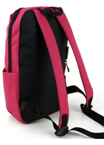 Рюкзак городской 141 9L Розовый Wallaby (297643492)