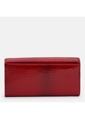 Женский кожаный кошелек K1801Ar-red Ricco Grande (322959737)