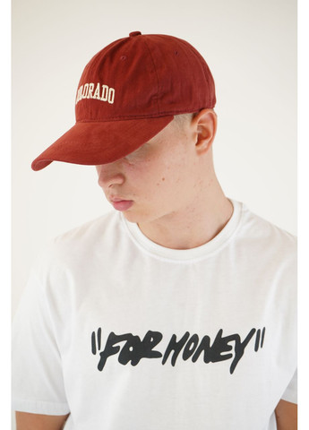 Чоловіча бейсболка (38822-1) No Brand (360964672)