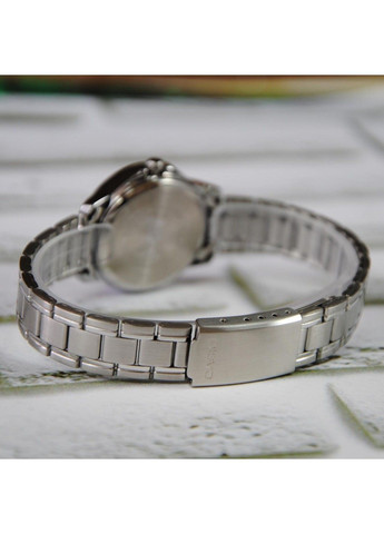 Женские часы LTP-V004D-7B Casio (363027143)