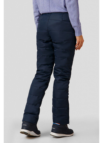 Утепленные брюки W18-12050-101 Finn Flare (361204797)